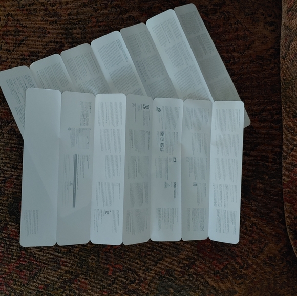 Apple Pencil.  IPad pro or iPad 6th generation. - Picture 7 of 10